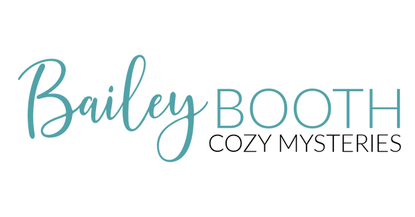 Bailey Booth Book Boutique