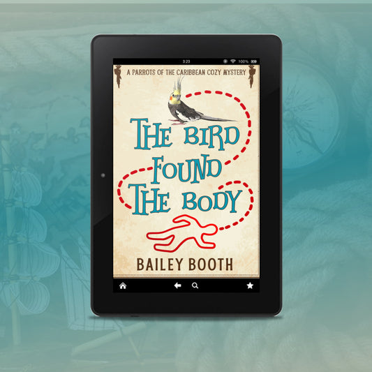 The Bird Found the Body